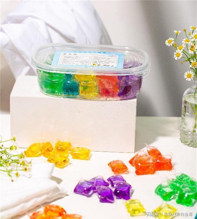 是“智商税”？用了半年谈谈我的感受开元ky棋牌洗衣凝珠是“真