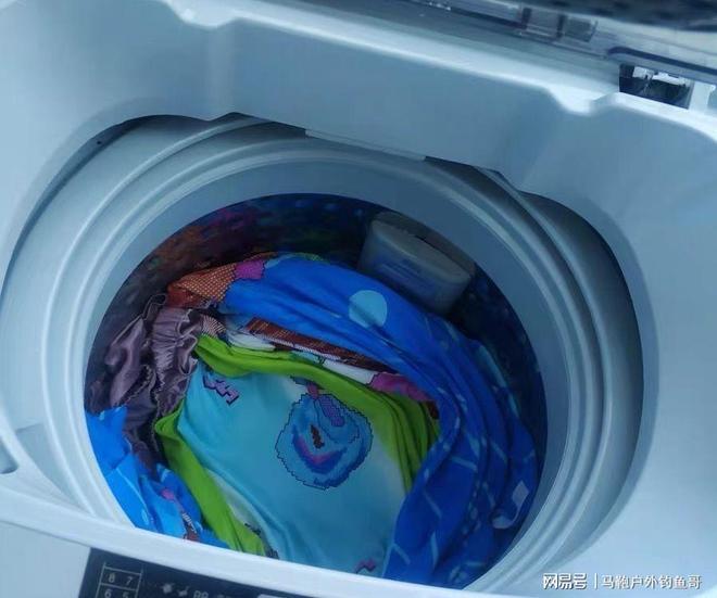 是“智商税”？用了半年谈谈我的感受开元ky棋牌洗衣凝珠是“真实用”还(图2)