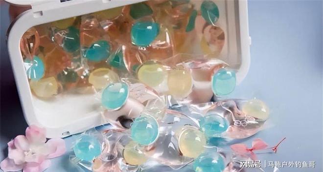 是“智商税”？用了半年谈谈我的感受开元ky棋牌洗衣凝珠是“真实用”还(图10)