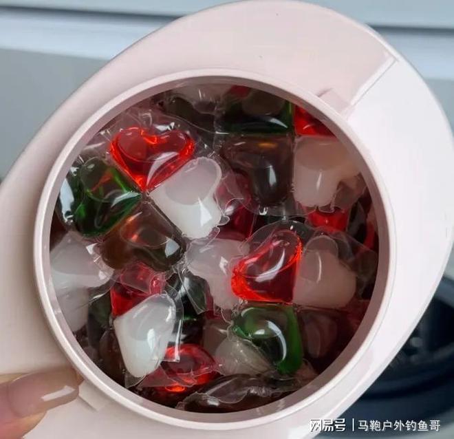 是“智商税”？用了半年谈谈我的感受开元ky棋牌洗衣凝珠是“真实用”还(图8)